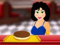 Permainan Toko Burger Bahagia secara online