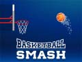 Permainan Hancurkan Bola Basket secara online