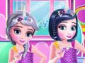Permainan Pakaian Bayi Unicorn secara online