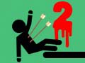 Permainan Pemanah 2 Daring secara online