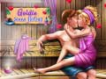 Permainan Bercinta di Sauna Goldie secara online