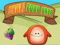 Permainan Choli Food Drop secara online
