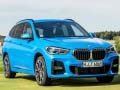 Permainan BMW X1 secara online