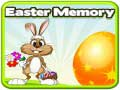 Permainan Memori Paskah secara online