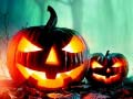 Permainan Tantangan Memori Halloween secara online