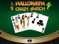 Permainan Halloween Pertandingan Gila secara online