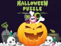 Permainan Teka-Teki Halloween secara online