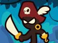 Permainan Stickman Upgrade Selesai secara online