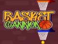 Permainan Meriam Basket secara online