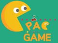 Permainan Permainan Pac secara online
