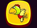 Permainan Hyper Flappy Bird secara online