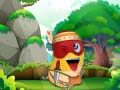 Permainan Lompatan Larva secara online