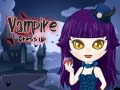 Permainan Ganti Baju Vampire secara online