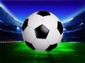 Permainan Pesta Sepak Bola Hyper Kick Up secara online