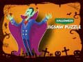 Permainan Puzzle Halloween secara online