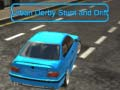 Permainan Derby Perkotaan: Stunt dan Drift secara online