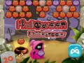Permainan Pelempar Gelembung Halloween secara online