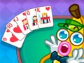 Permainan Poker Pisang secara online