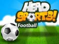 Permainan Sepak Bola Olahraga Kepala secara online