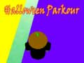 Permainan Parkour Halloween secara online