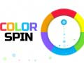Permainan Putaran Warna secara online
