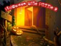 Permainan Puzzle Licin Halloween 2 secara online