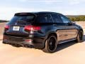 Permainan Mercedes-Benz GLC63 secara online