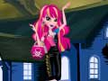Permainan Monster Gigi: Dress Up Karisma secara online