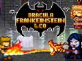 Permainan Dracula Frankenstein & CO secara online