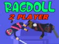 Permainan Ragdoll 2 Pemain secara online