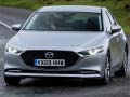 Permainan Mazda 3 Sedan secara online