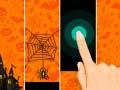 Permainan Halloween: Ubin Ajaib secara online