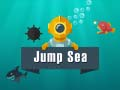 Permainan Lompat Laut secara online