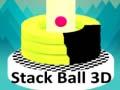 Permainan Bola Bertumpuk 3D secara online