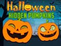Permainan Kepompong Tersembunyi Halloween secara online