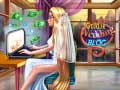 Permainan Blog Pernikahan Goldie secara online