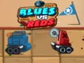 Permainan Biru Kecil Vs Merah Mini secara online