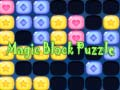 Permainan Puzzlen Block Ajaib secara online