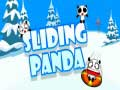 Permainan Panda Licin secara online
