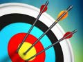 Permainan Menembak Panah Master secara online