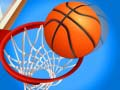 Permainan Bintang Penembak Basket secara online