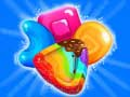 Permainan Candy Bomb: Demam Manis secara online