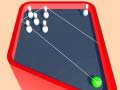 Permainan Bowling secara online