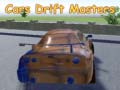 Permainan Master Drift Mobil secara online