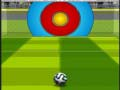 Permainan Tendangan Sepak Bola Sederhana secara online