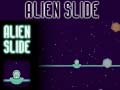 Permainan Seluncuran Alien secara online