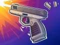Permainan Gunspin secara online