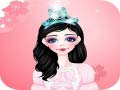 Permainan Makeup Putri Sempurna secara online