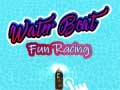Permainan Balapan Perahu Air Seru secara online