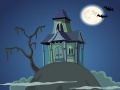 Permainan Rumah Hantu: Hantu Tersembunyi secara online